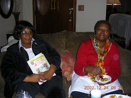 Aunty Ardella