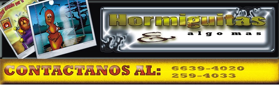 Criaturas interesantes del Señor