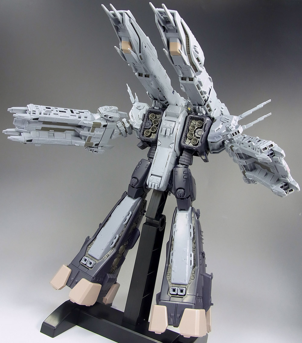 1 3000 Scale Ruler