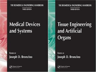 Ebook The Biomedical Engineering Handbook 3rd Edition