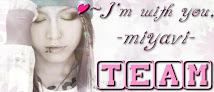 ♥~ I'm with you, -miyavi- [TEAM]
