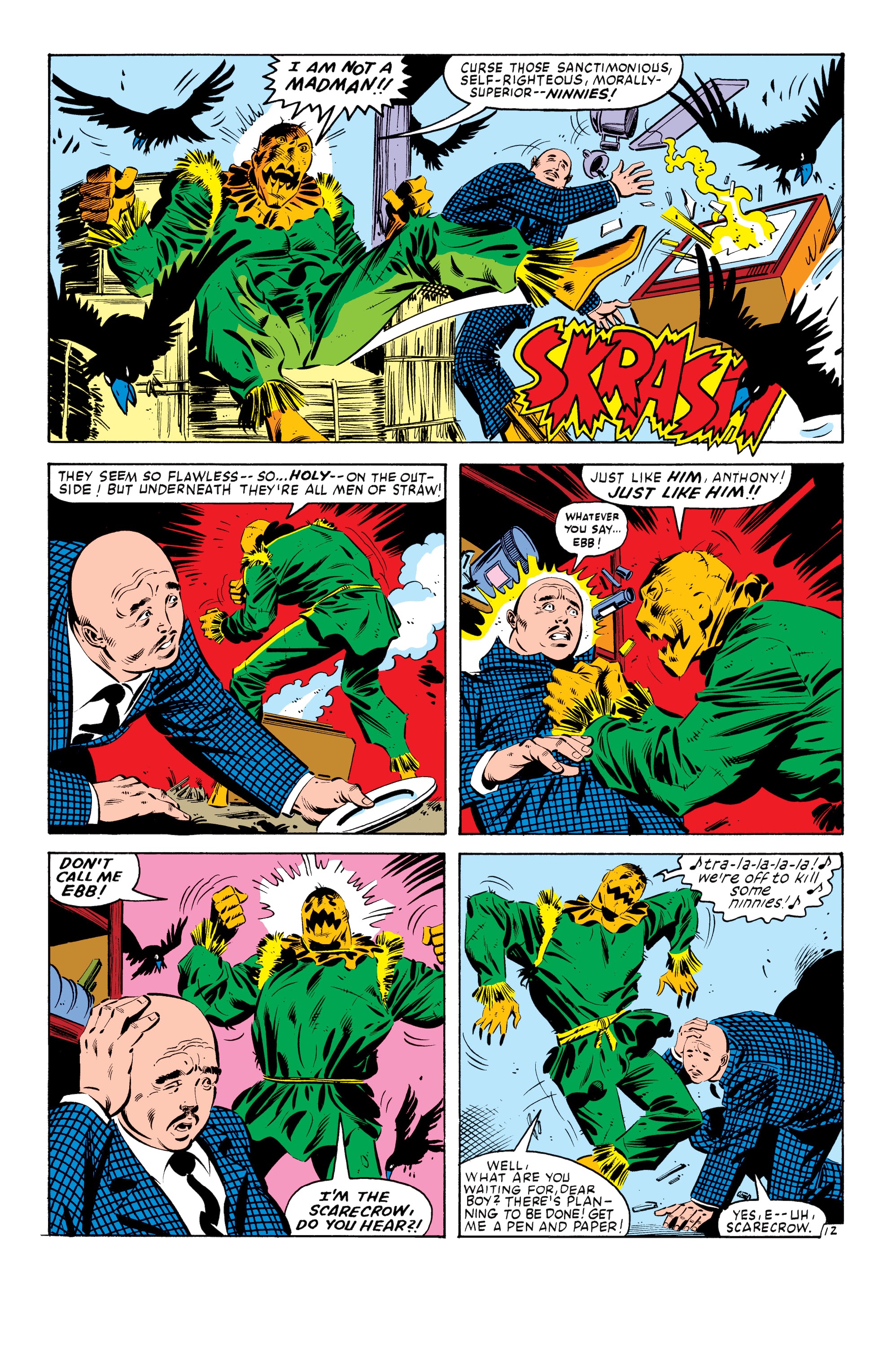 Read online Captain America Epic Collection comic -  Issue # TPB Monsters and Men (Part 4) - 78