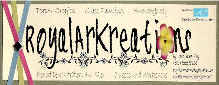 royalarkreations by Jacqueline Roy