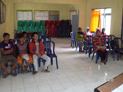 Warga belajar kesetaraan