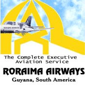 RORAIMA AIRWAYS