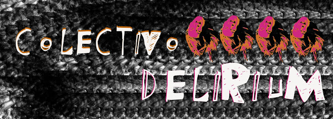 Colectivo Delirium