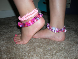 Anklets