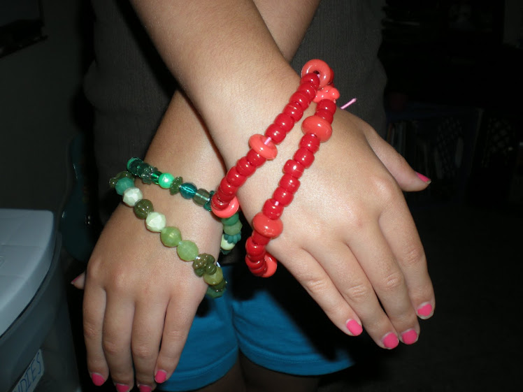 Bracelets