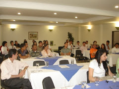 Reunión en el Club Medellín