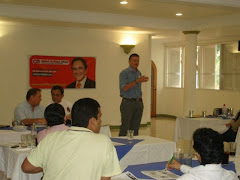 Co-Director Juventudes Cambio Radical Antioquia