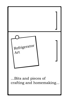 Refrigerator Art