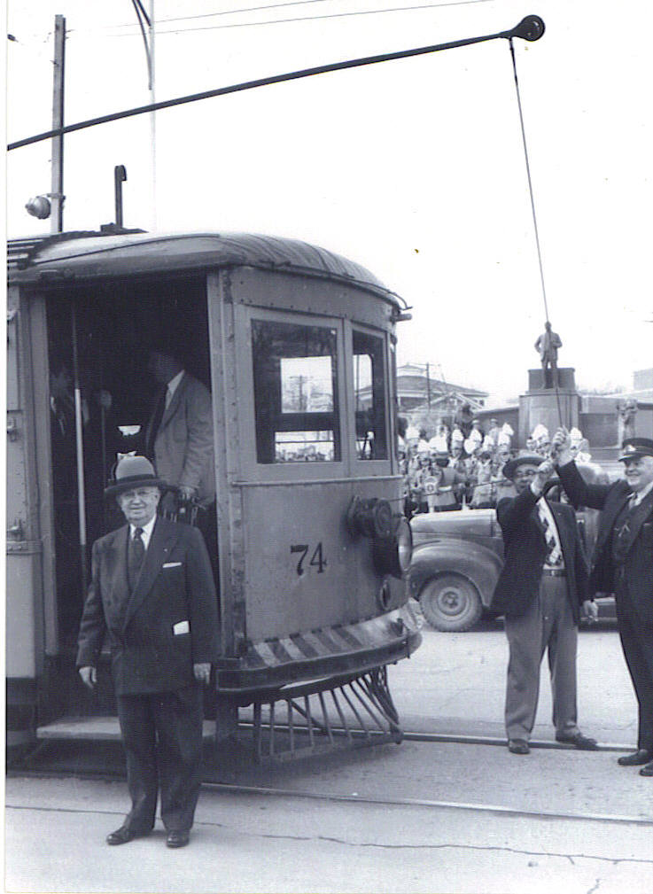 Hicks Car Works History Of Sand Springs 68