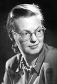 Shirley Jackson