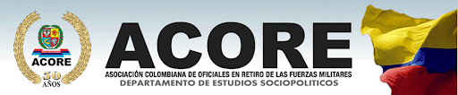 DEPARTAMENTO DE ESTUDIOS SOCIOPOLITICOS -ACORE-