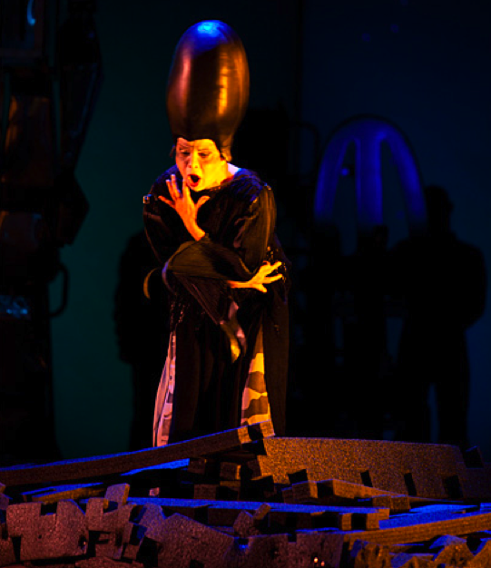 Boccanegra (124) SEVILLA, TEATRO MAESTRANZA EL