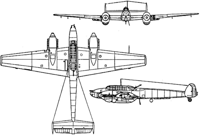 Чертеж полевой ремонтный робот 110g