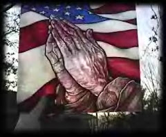 Pray for our country!