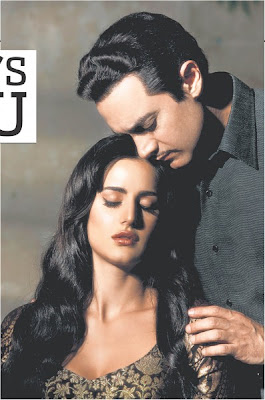Masala Figures: Aamir khan and Katrina pay tribute to Guru Dutt’s Cinema