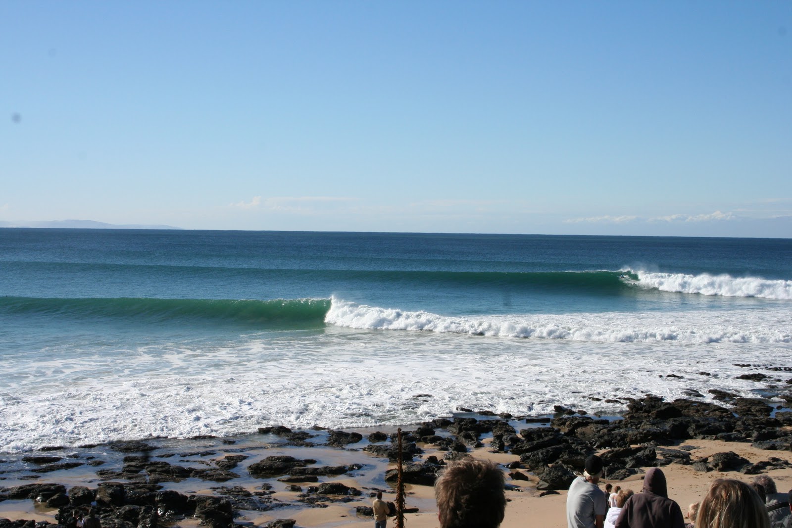 Jeffreys Bay Surftrips