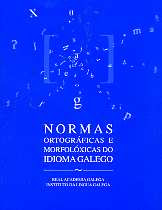Normas Ortográficas e Morfolóxicas do Idioma Galego