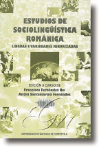 Estudos de Socilingüística Románica