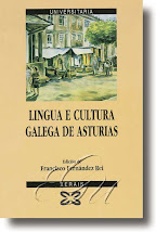 Lingua e Cultura Galega de Asturias