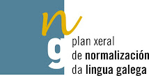 PXNL [Plan Xeral de Normalización da Lingua galega]