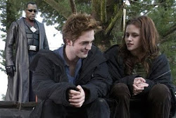 How Twilight Should Have Ended