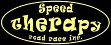 Old Speed Therapy Website
