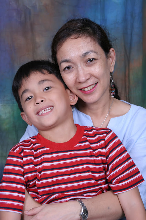 ranjee and me