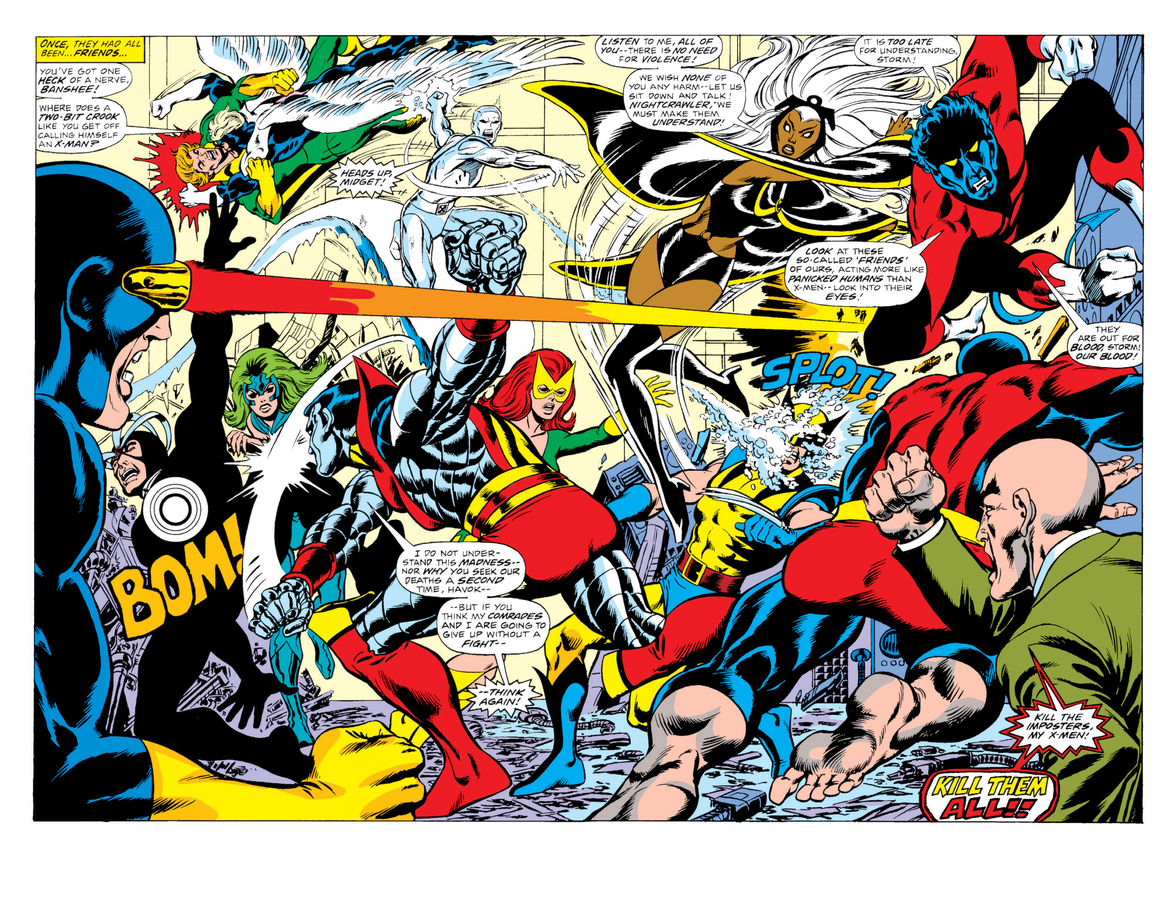 Read online Phoenix Omnibus comic -  Issue # TPB 1 (Part 1) - 60