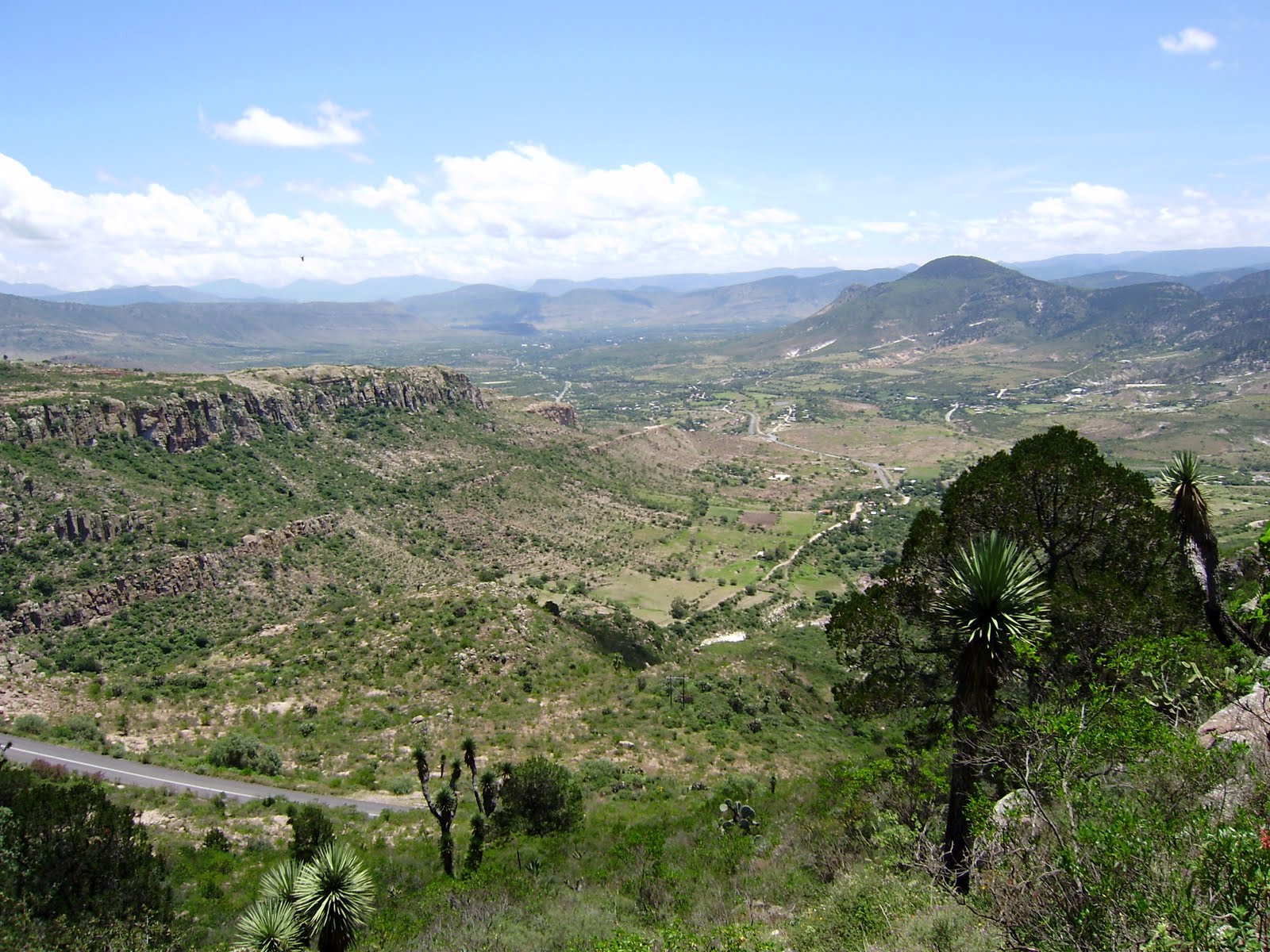 El PaNdAtTaCk: El Mapa - San Jose de Iturbide, Guanajuato.