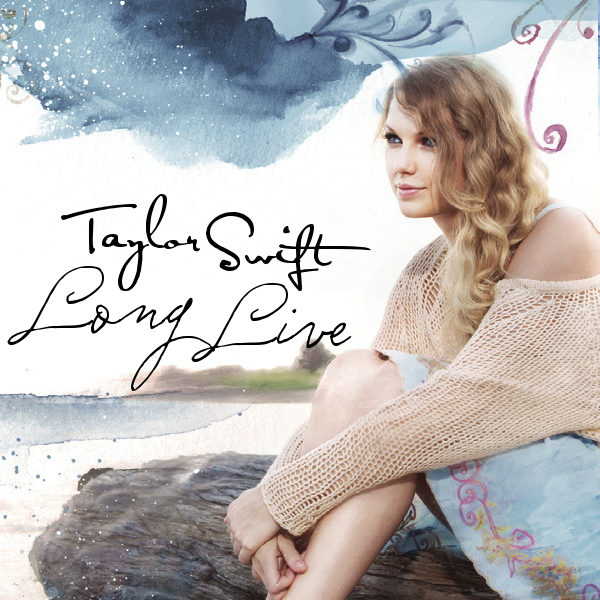 Taylor Swift Long Live Distant Designs Taylor Swift Long Live Distant Designs