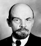 Vladímir Ilich Uliánov "Lenin"