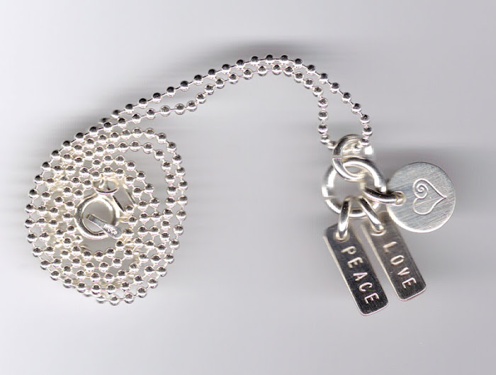 Simply Said Jewelry