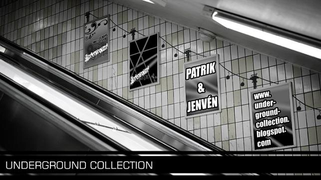 Underground Collection