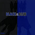 Encarte: Backstreet Boys - Black & Blue
