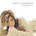 Encarte: Kelly Clarkson - Thankful