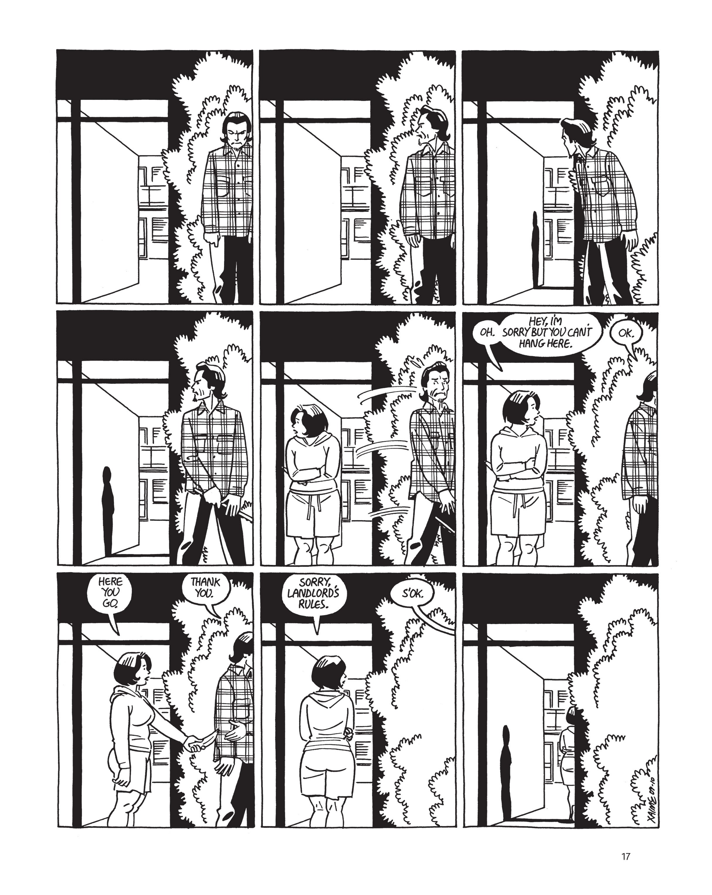 Read online The Love Bunglers comic -  Issue # TPB - 18