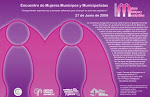Encuentro de Mujeres Munícipes y Municipalistas