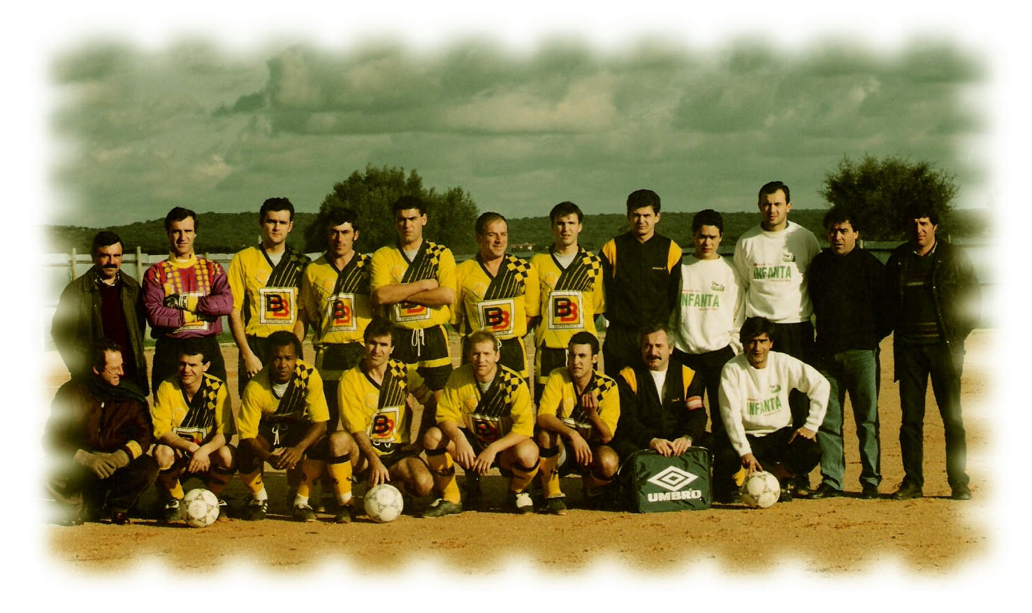 Foros de Vale de Figueira Junho 2010