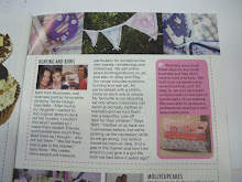 Featured in the Autumn '09 issue of Kent Mama