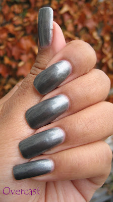 Barielle Out -Grey-Geous