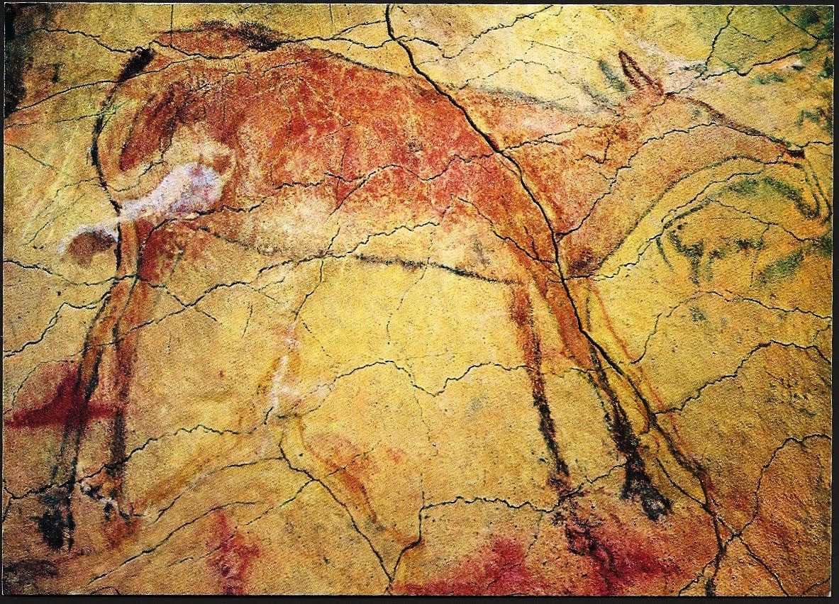 Grotta di Altamira, Santillana del Mar. Preistoria e arte rupestre |  spain.info in italiano