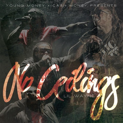 Lil Wayne No Ceilings (Final) 2009  donmakavelli preview 0