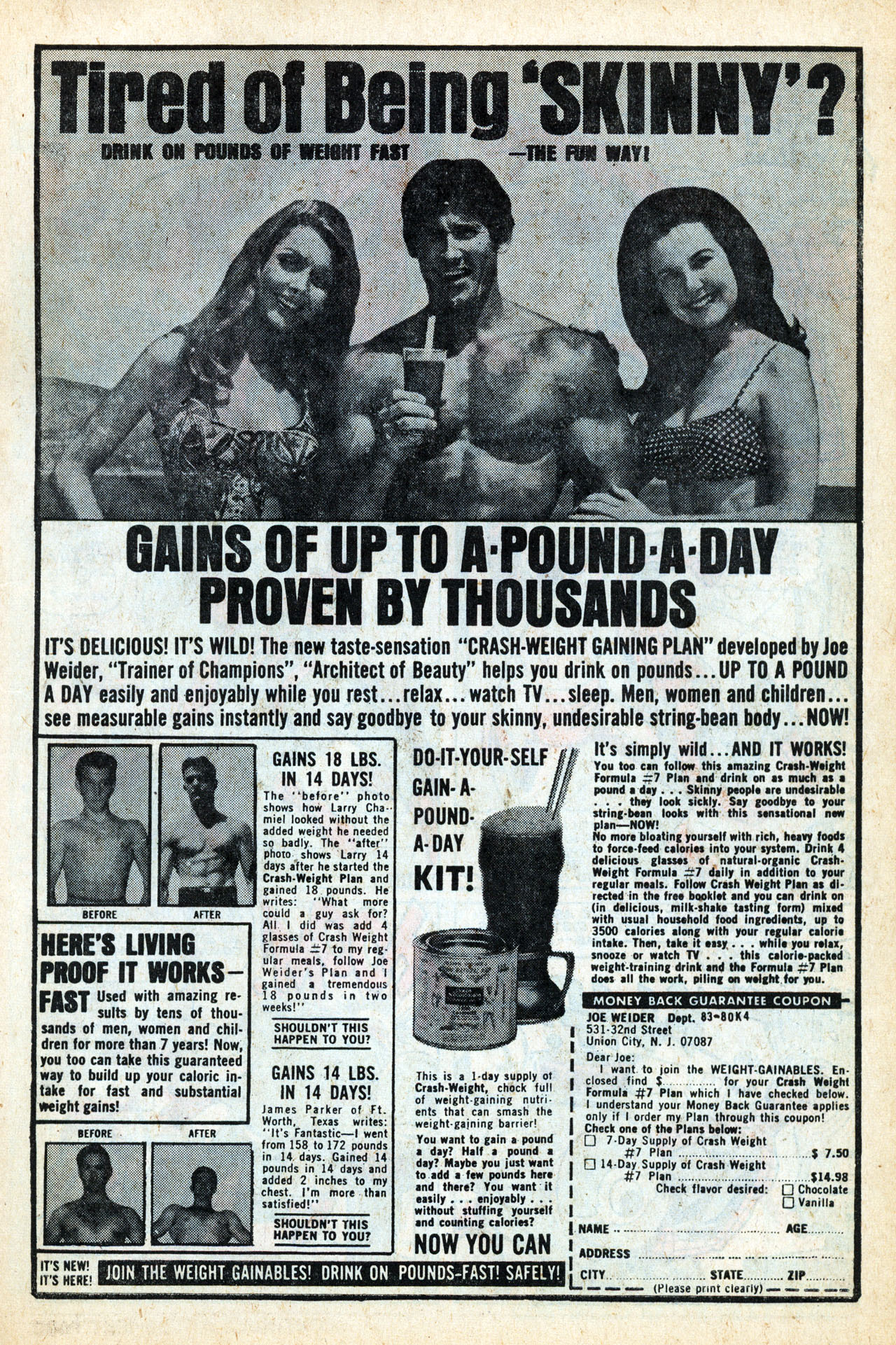 Read online Marvel Tales (1964) comic -  Issue #28 - 52