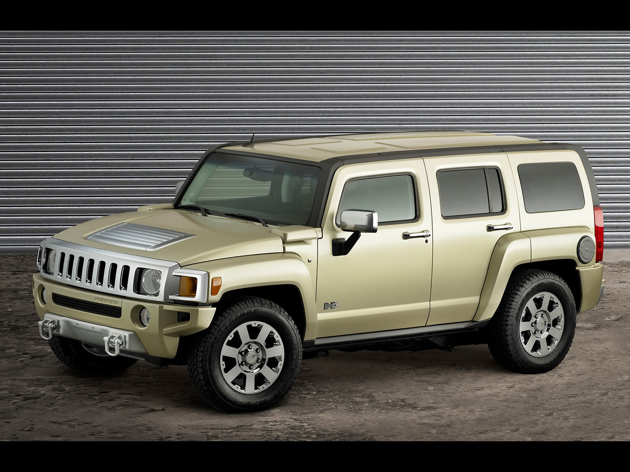Jeep or hummer #4