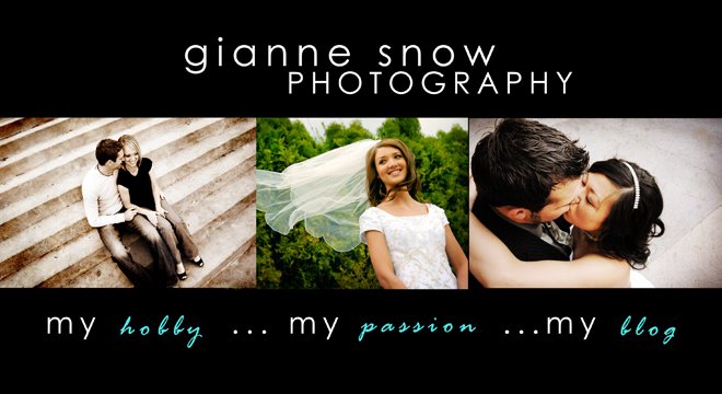 Gianne Snow
