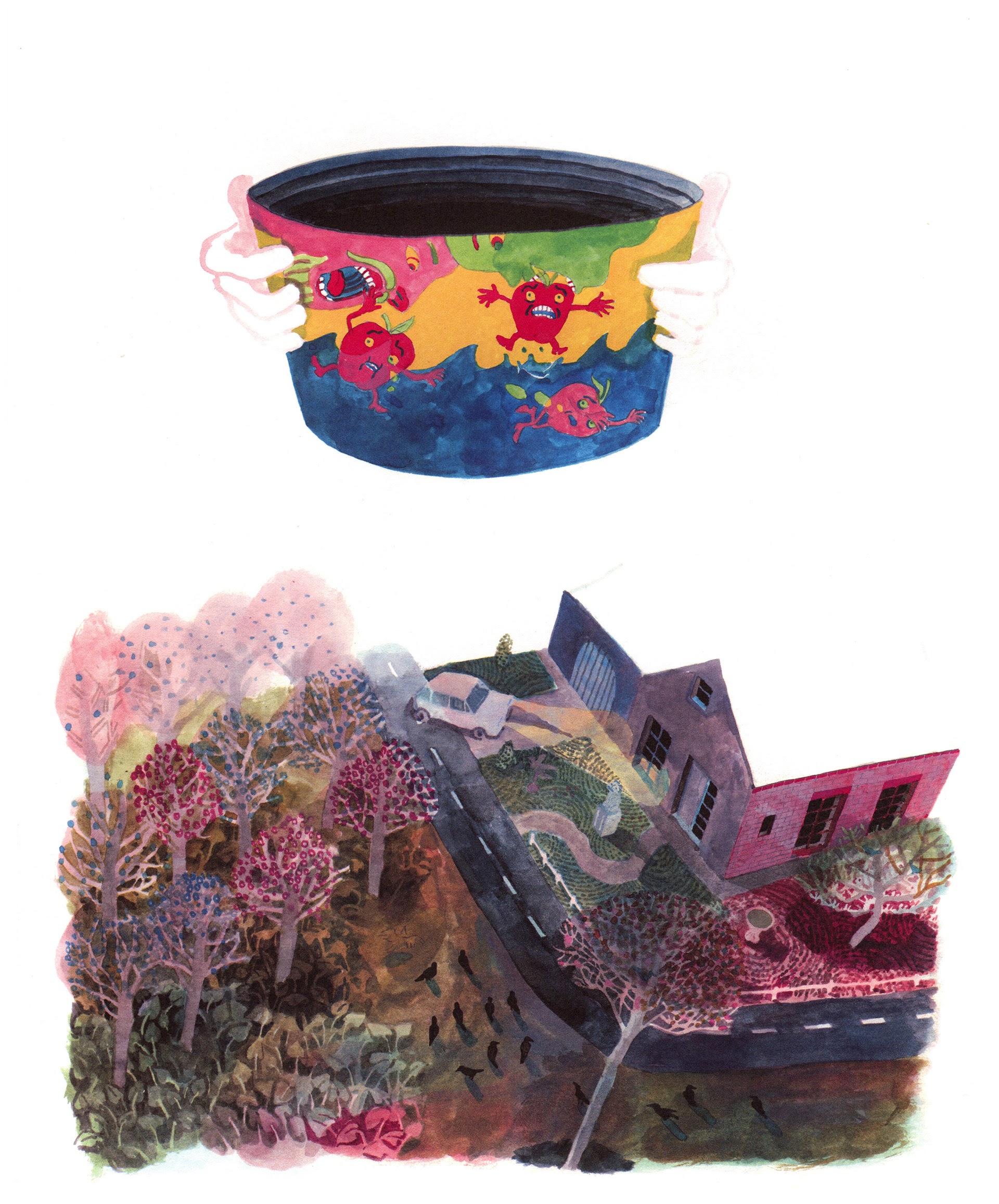 Read online The Making Of comic -  Issue # TPB (Part 1) - 32