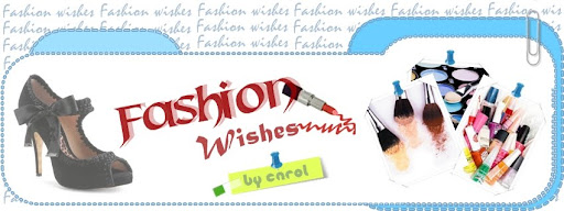 .-**-..-**-..  Fashion Wishes  ..-**-..-**-.